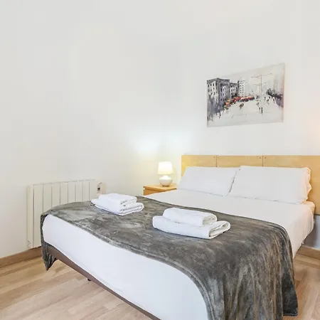 Appartement Sagrada Familia Avenida Gaudi Views&Cozy Lounge à Barcelone Extérieur photo