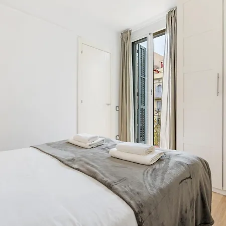 Appartement Sagrada Familia Avenida Gaudi Views&Cozy Lounge à Barcelone Extérieur photo